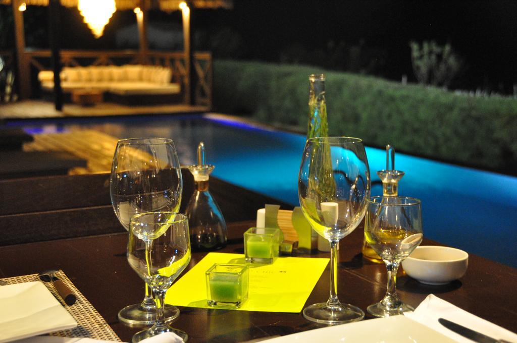 Hotel Chic Hotel Boutique 3*