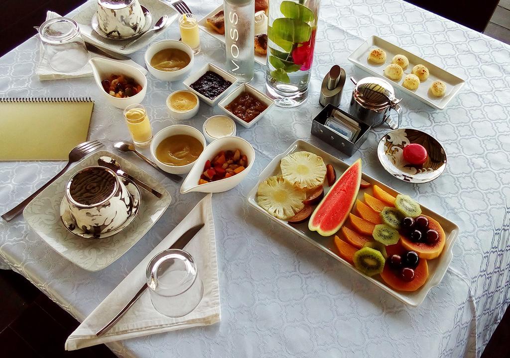 Chic Hotel Boutique 3* Barra Grande (Piaui)