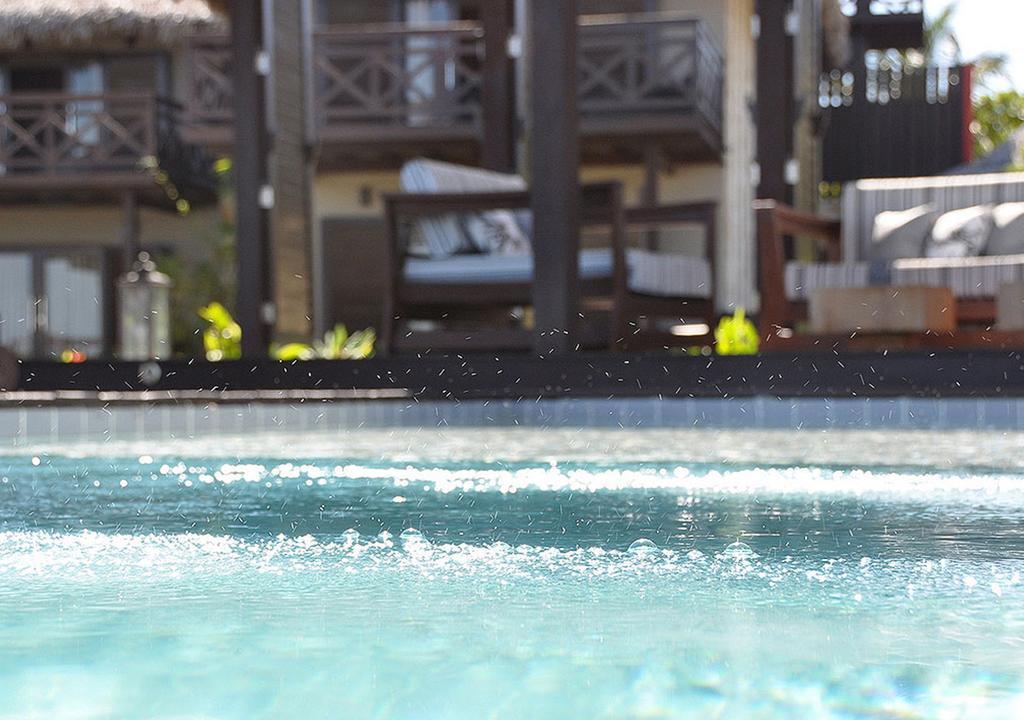 Chic Hotel Boutique 3* Barra Grande (Piaui)