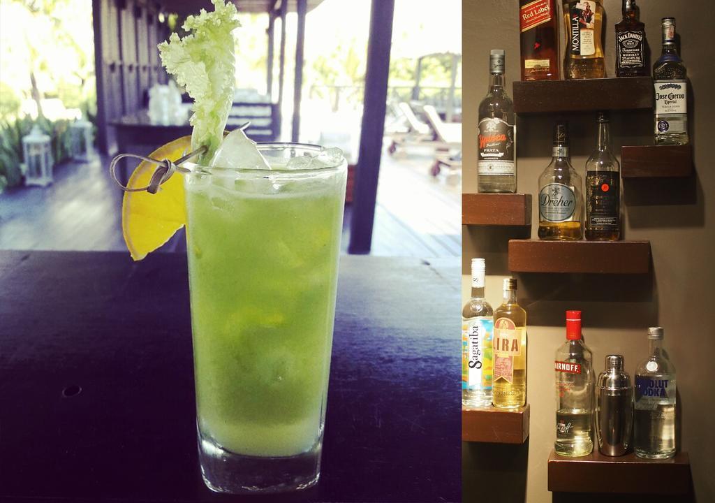 Chic Hotel Boutique Barra Grande (Piaui)