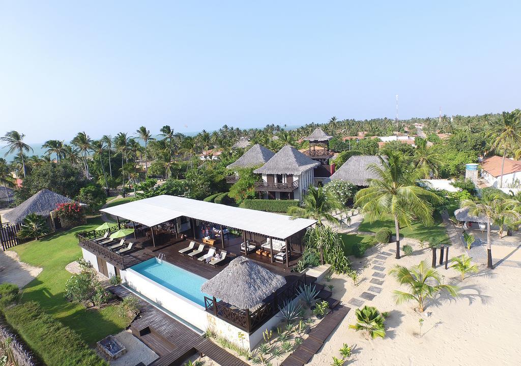 Chic Hotel Boutique 3*