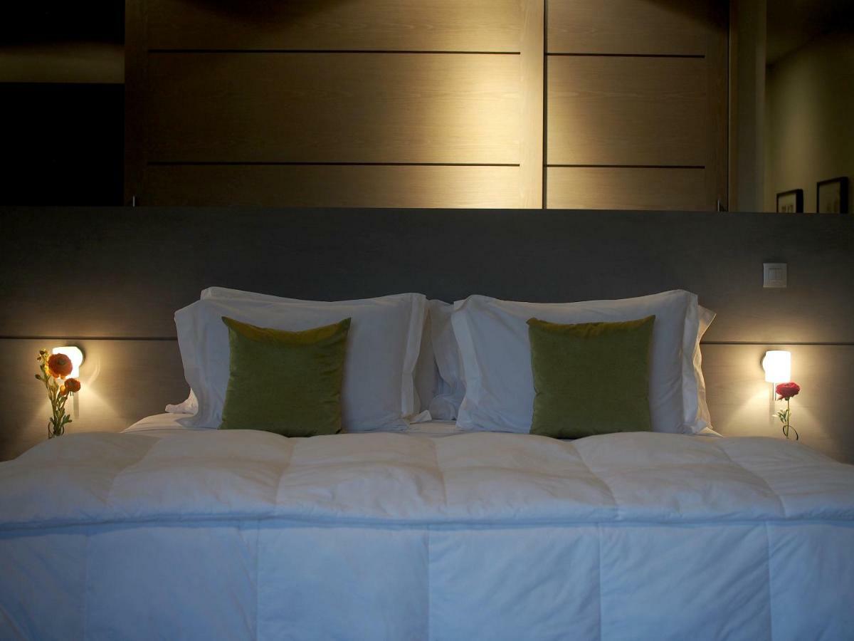 Chic Hotel Boutique Hotel 3*